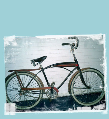 Vintage Bike #5